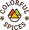 Colorful Spices