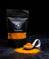 Colorful Spices' Curry Masala