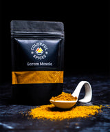 Garam Masala