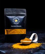 Garam Masala