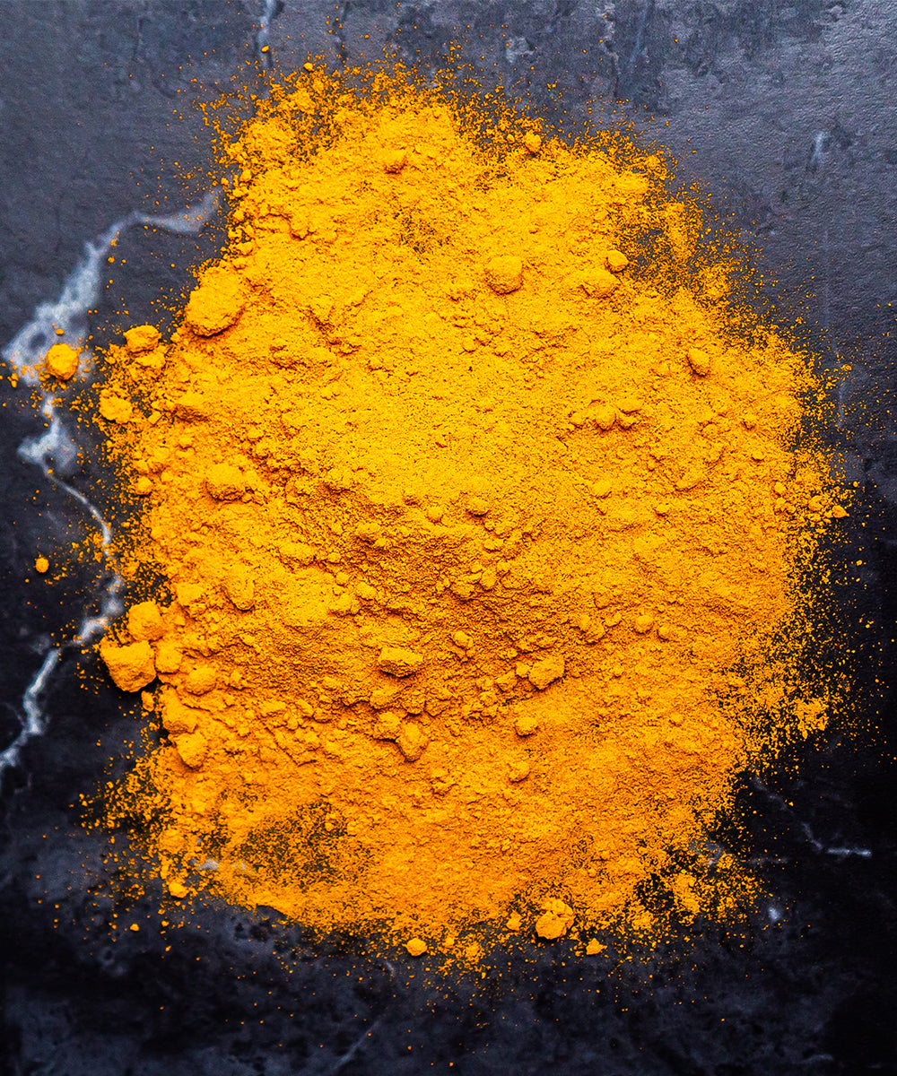 turmeric