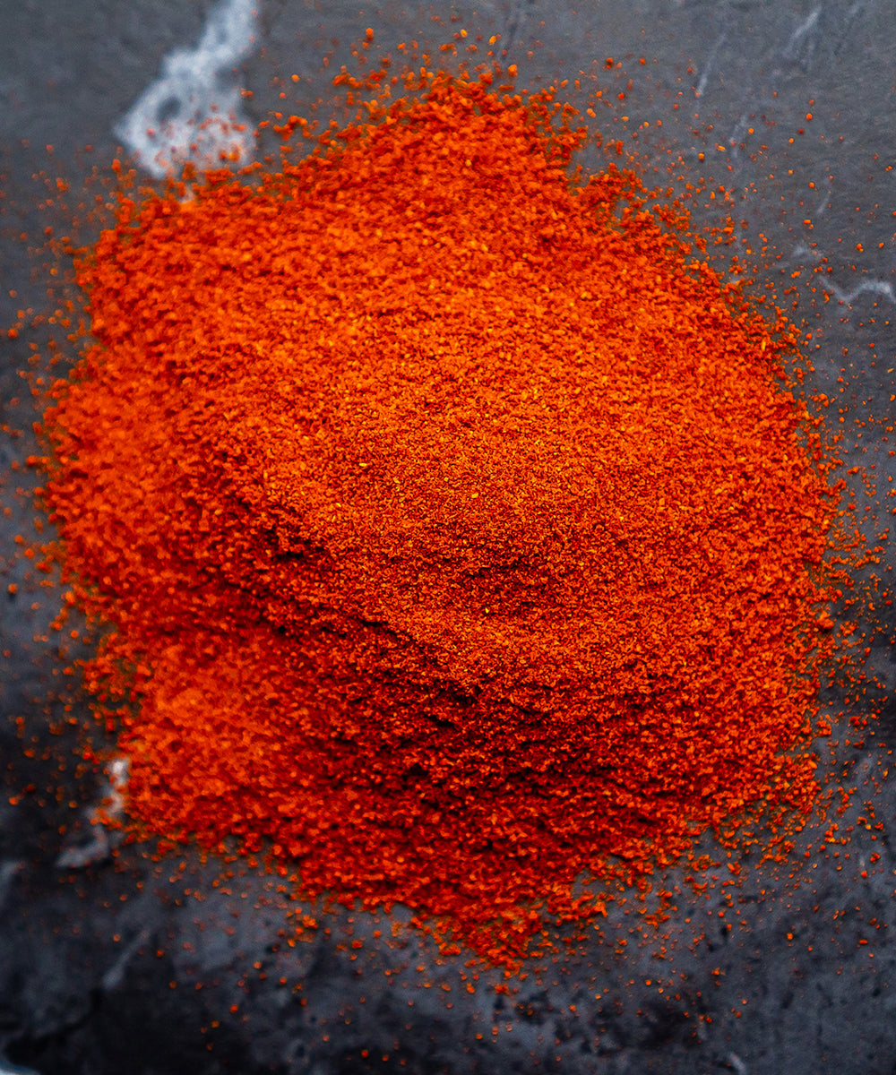 paprika powder